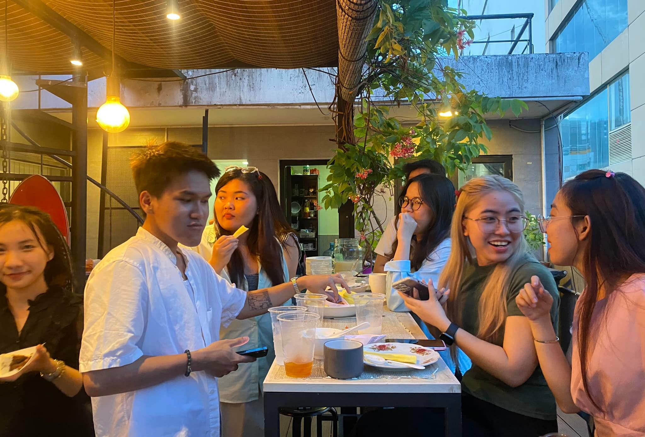 Id Communication Group 4