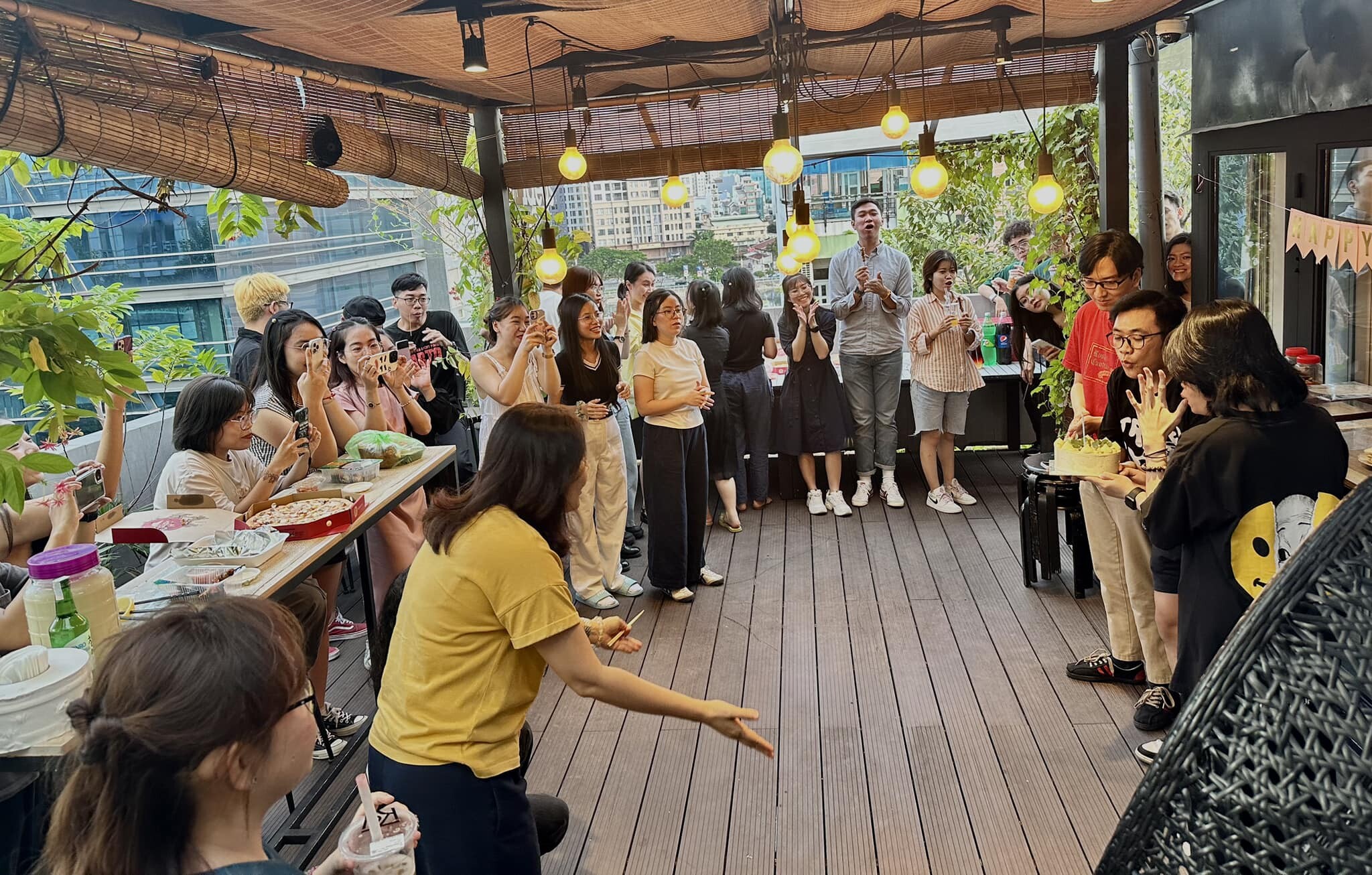 Id Communication Group 5