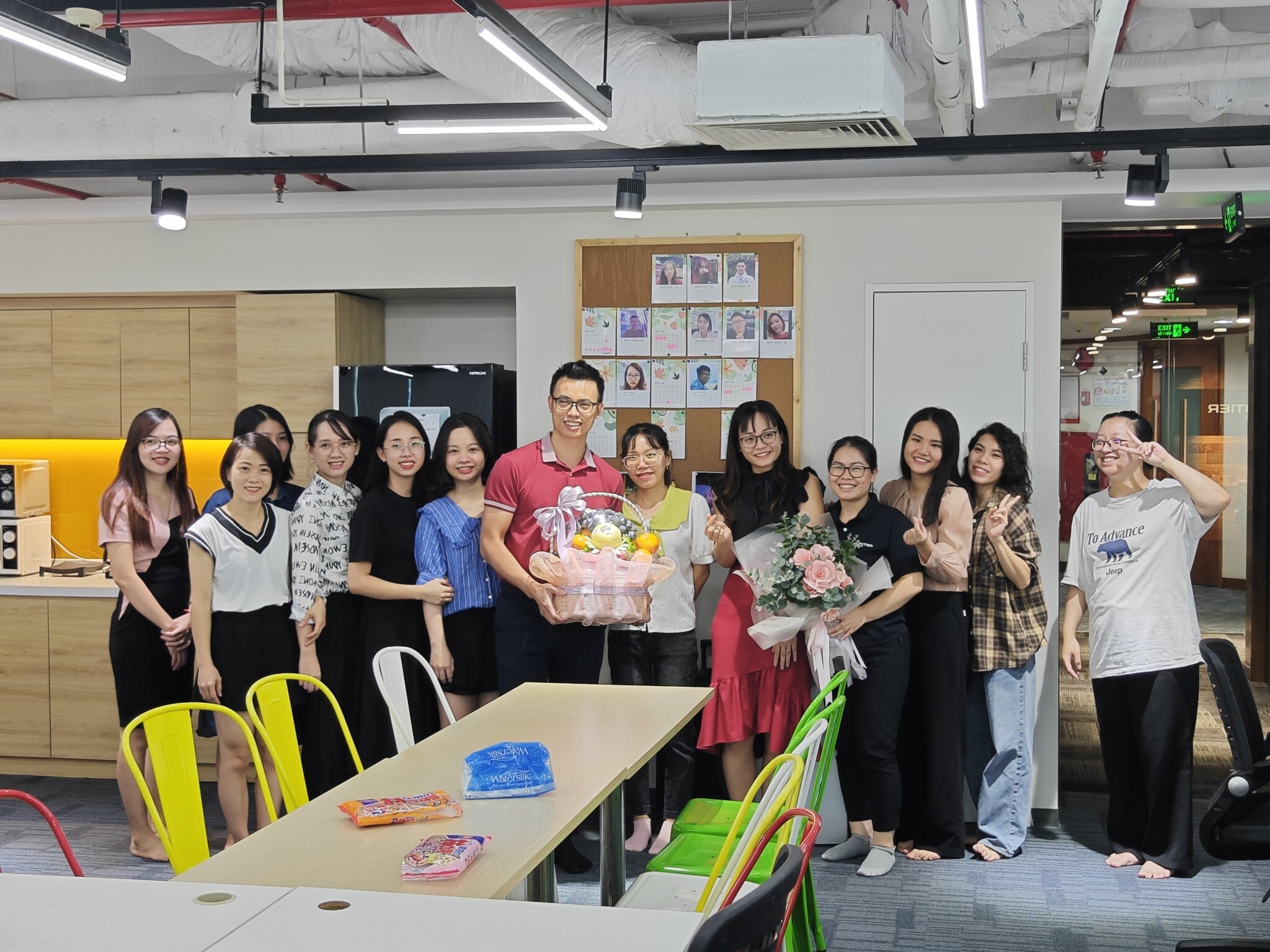 Frontier Consulting Việt Nam 4