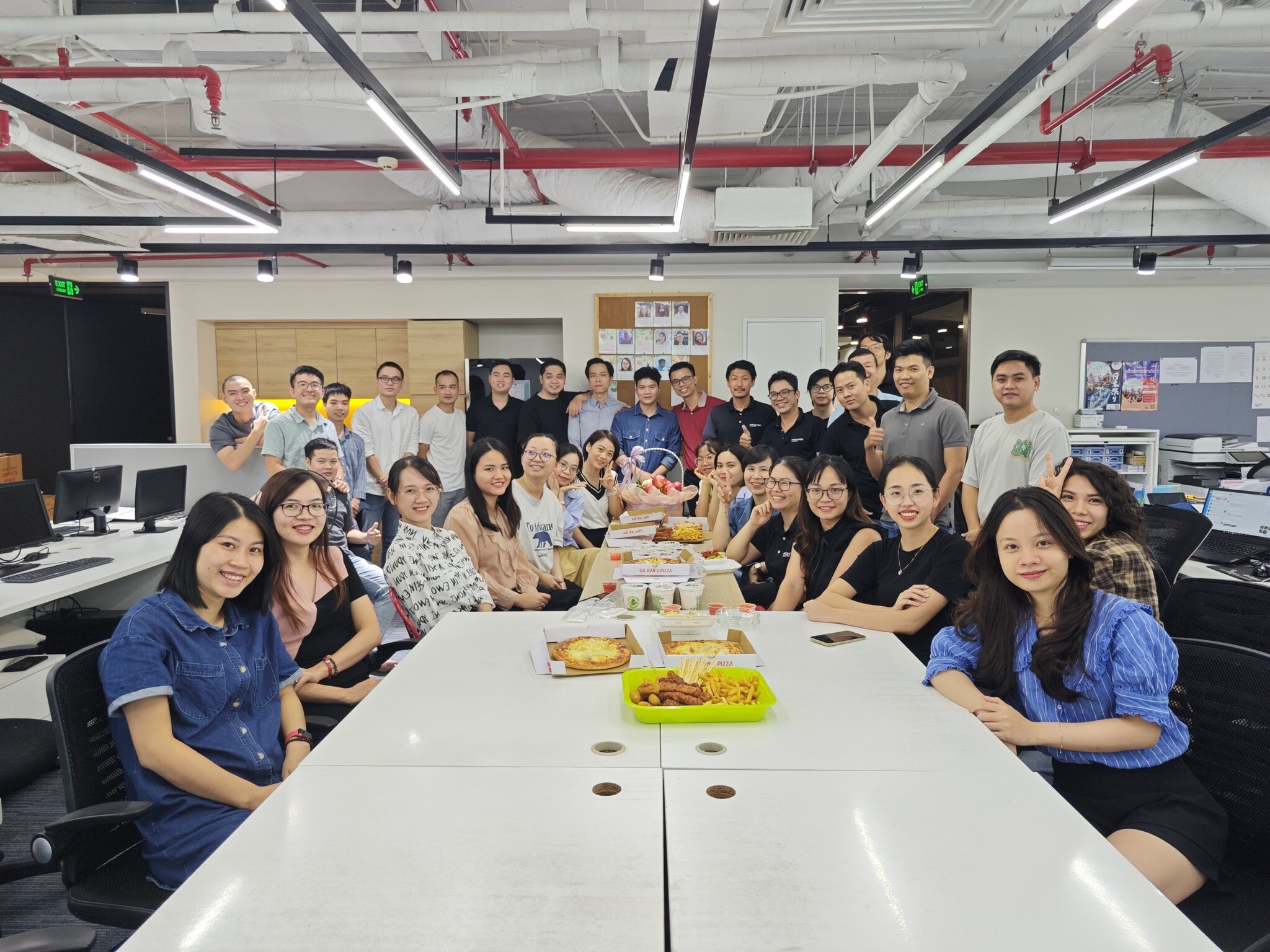 Frontier Consulting Việt Nam 5