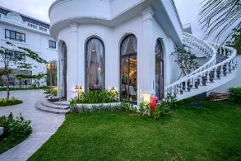 SEASIDE BOUTIQUE RESORT QUY NHƠN 3