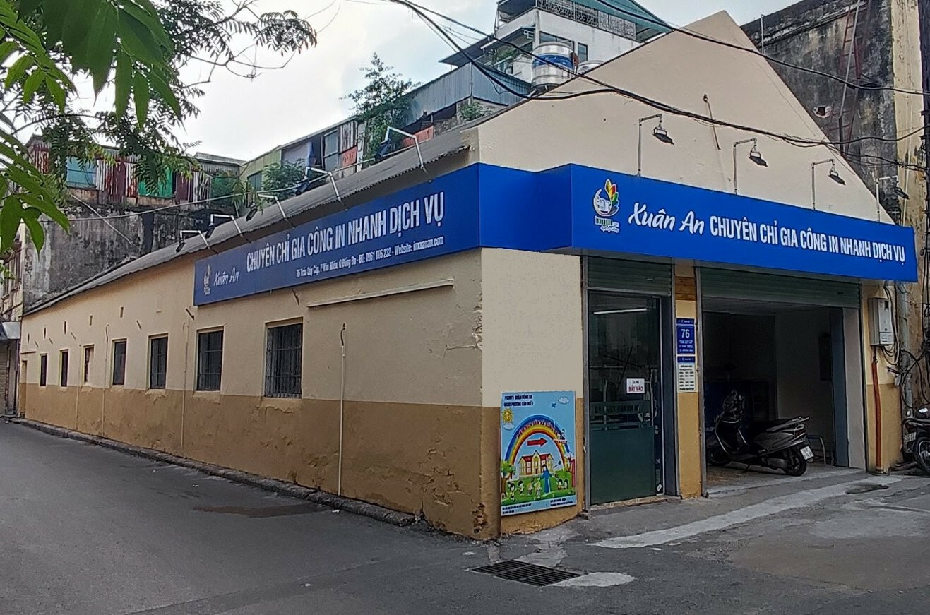 IN NHANH KỸ THUẬT SỐ XUÂN AN 1