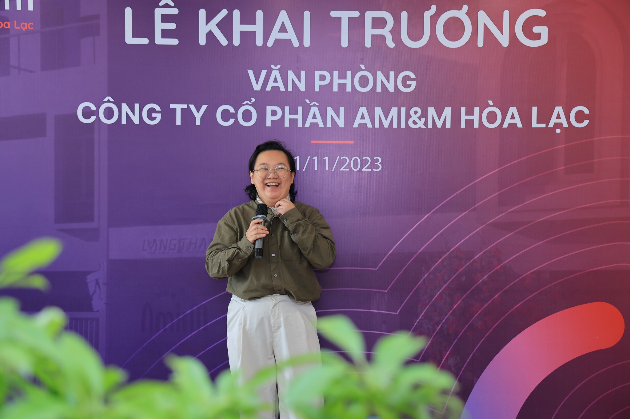 Tập Đoàn Ami&M Việt Nam 6