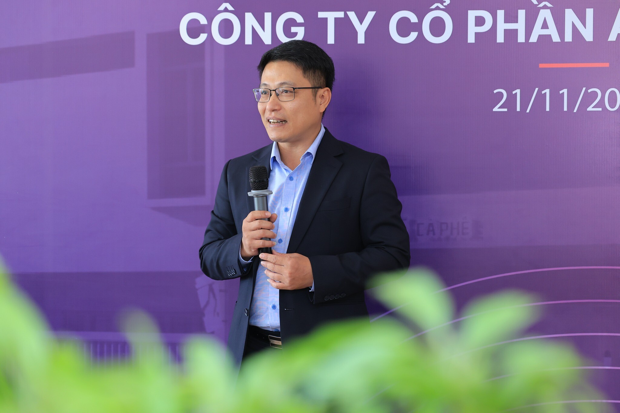 Tập Đoàn Ami&M Việt Nam 5