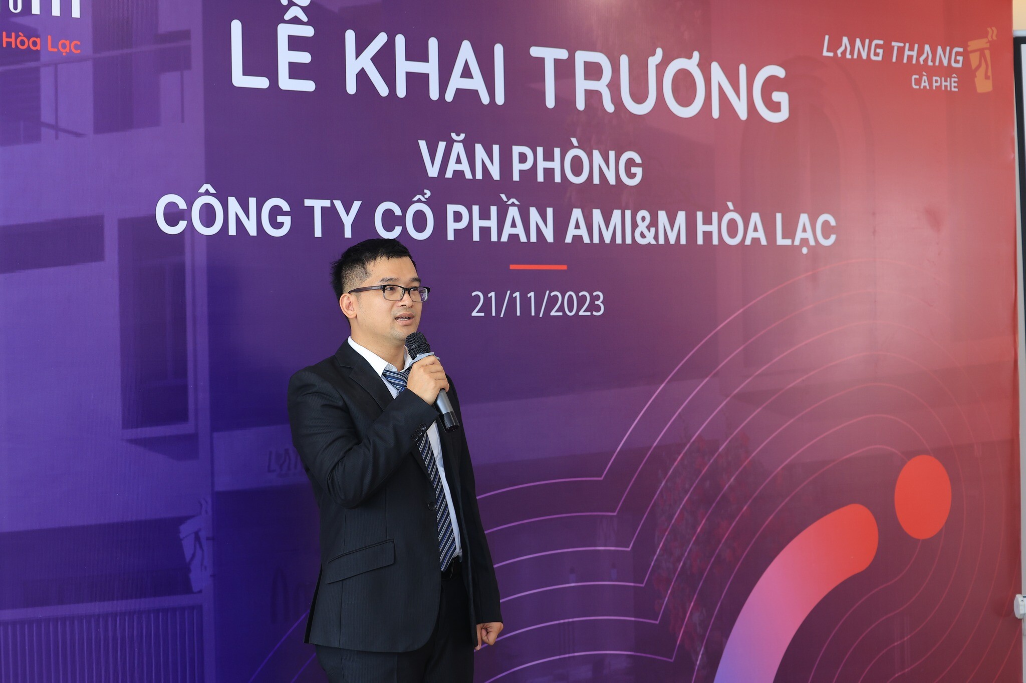 Tập Đoàn Ami&M Việt Nam 7