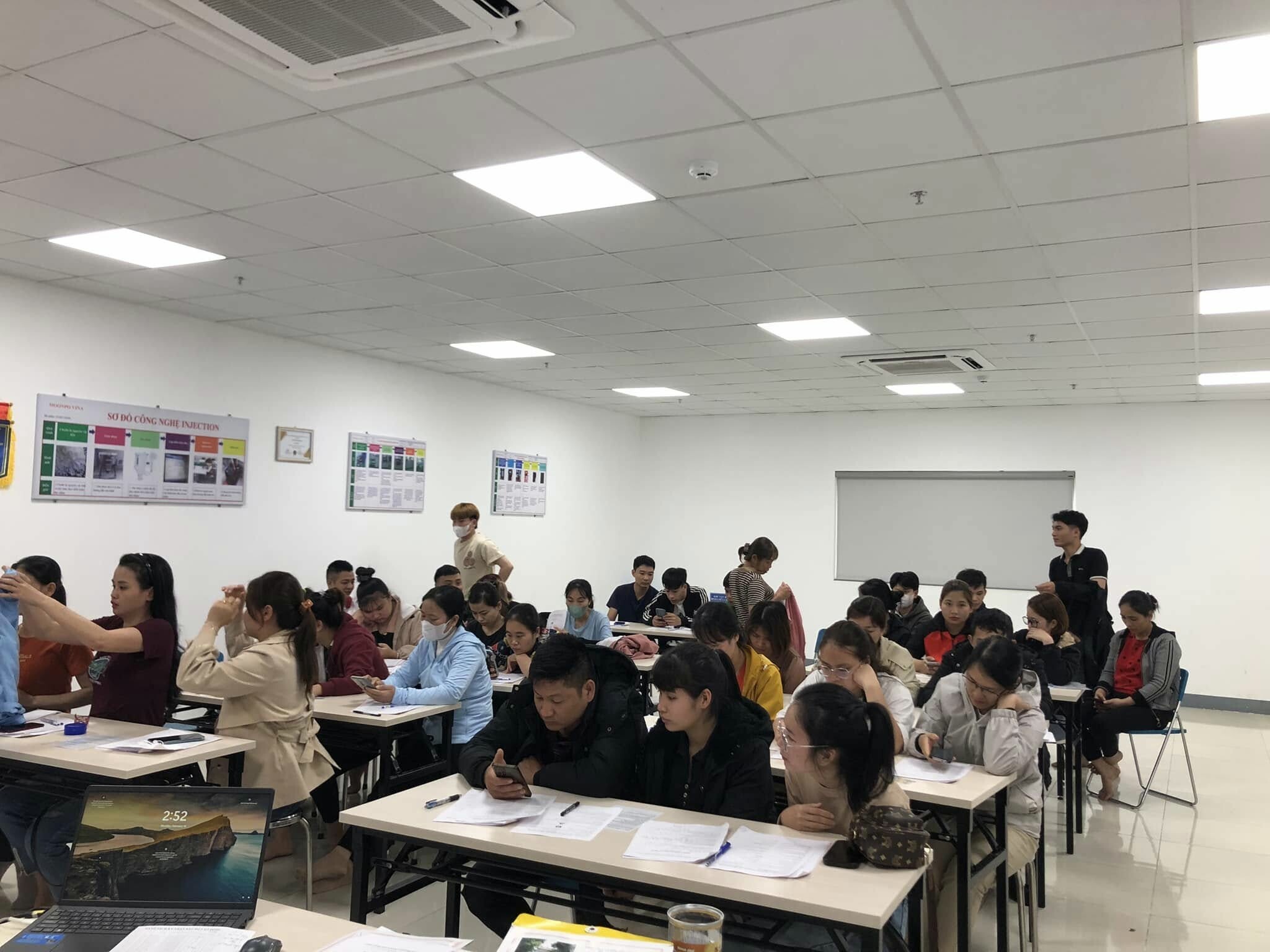 Moonpo Development VIỆT NAM 3