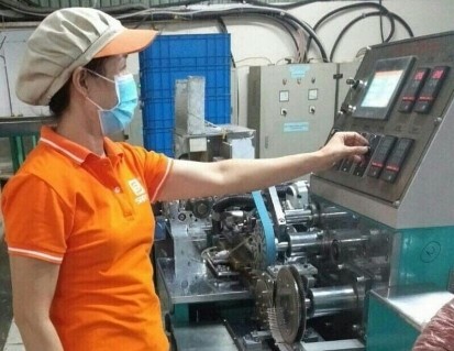 Công Ty TNHH Sapon Việt Nam 10