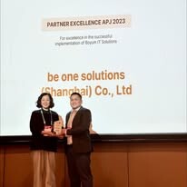 Be one solutions 7