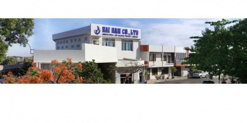 THƯƠNG MẠI SẢN XUẤT HẢI NAM 8