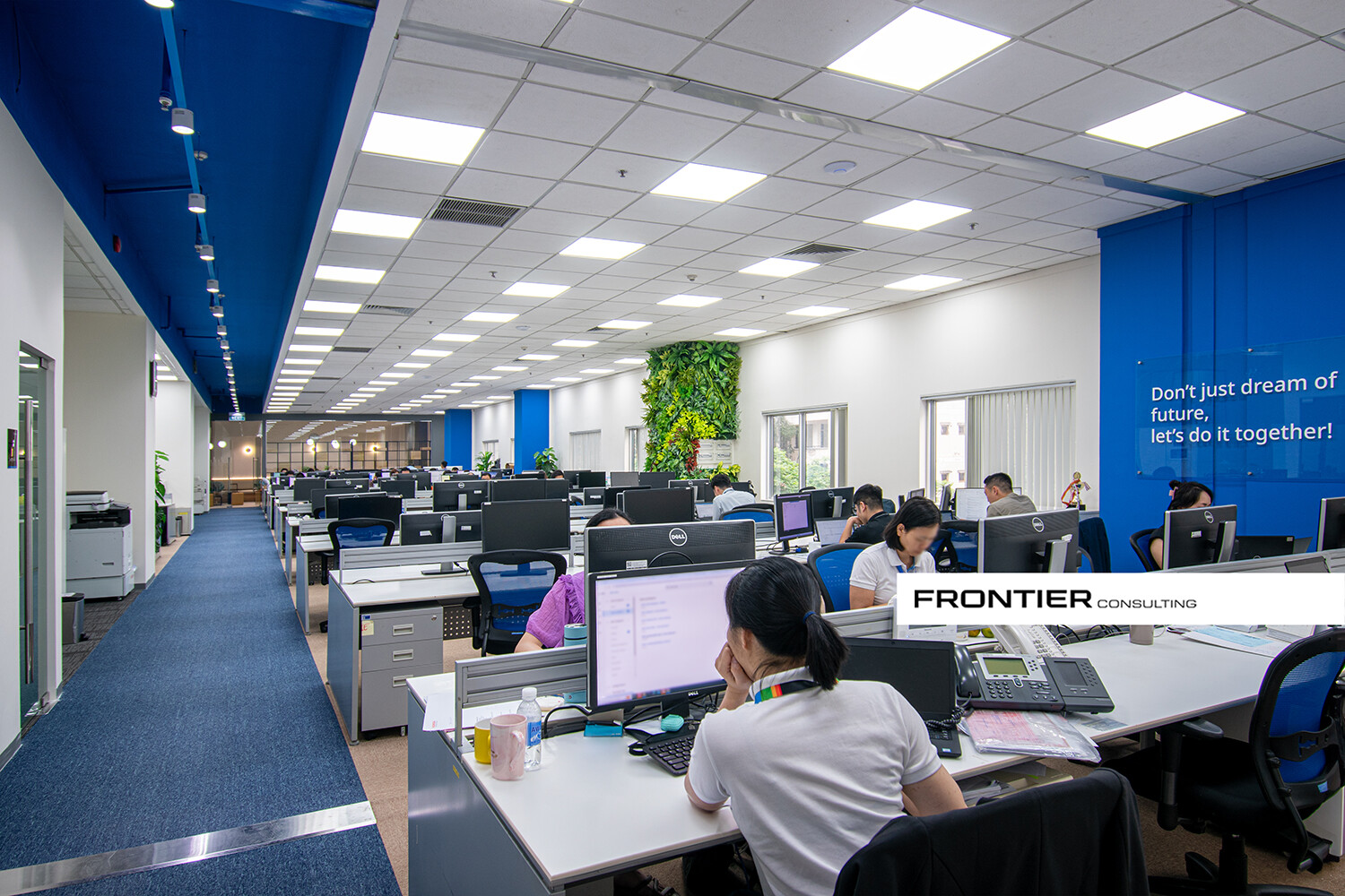 Frontier Consulting Việt Nam 8