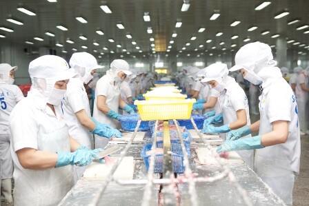 Công Ty Cổ Phần Công Nghệ Chế Biến Thực Phẩm Hoàng Gia 2