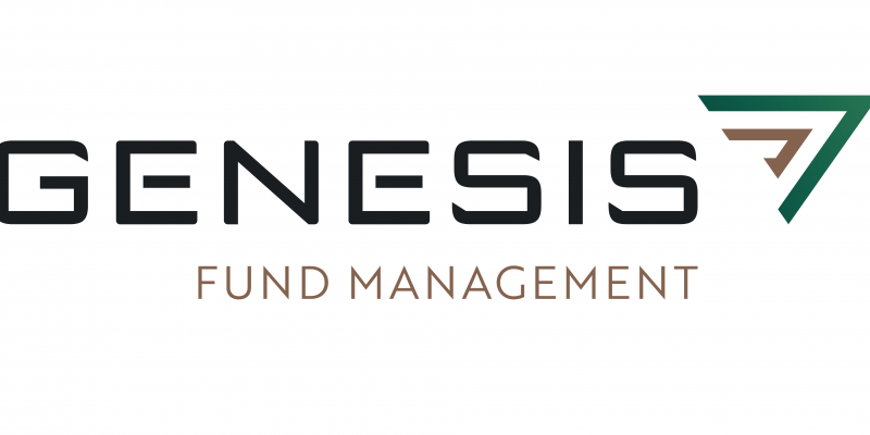 Công Ty Cổ Phần Quản Lý Quỹ Genesis 8