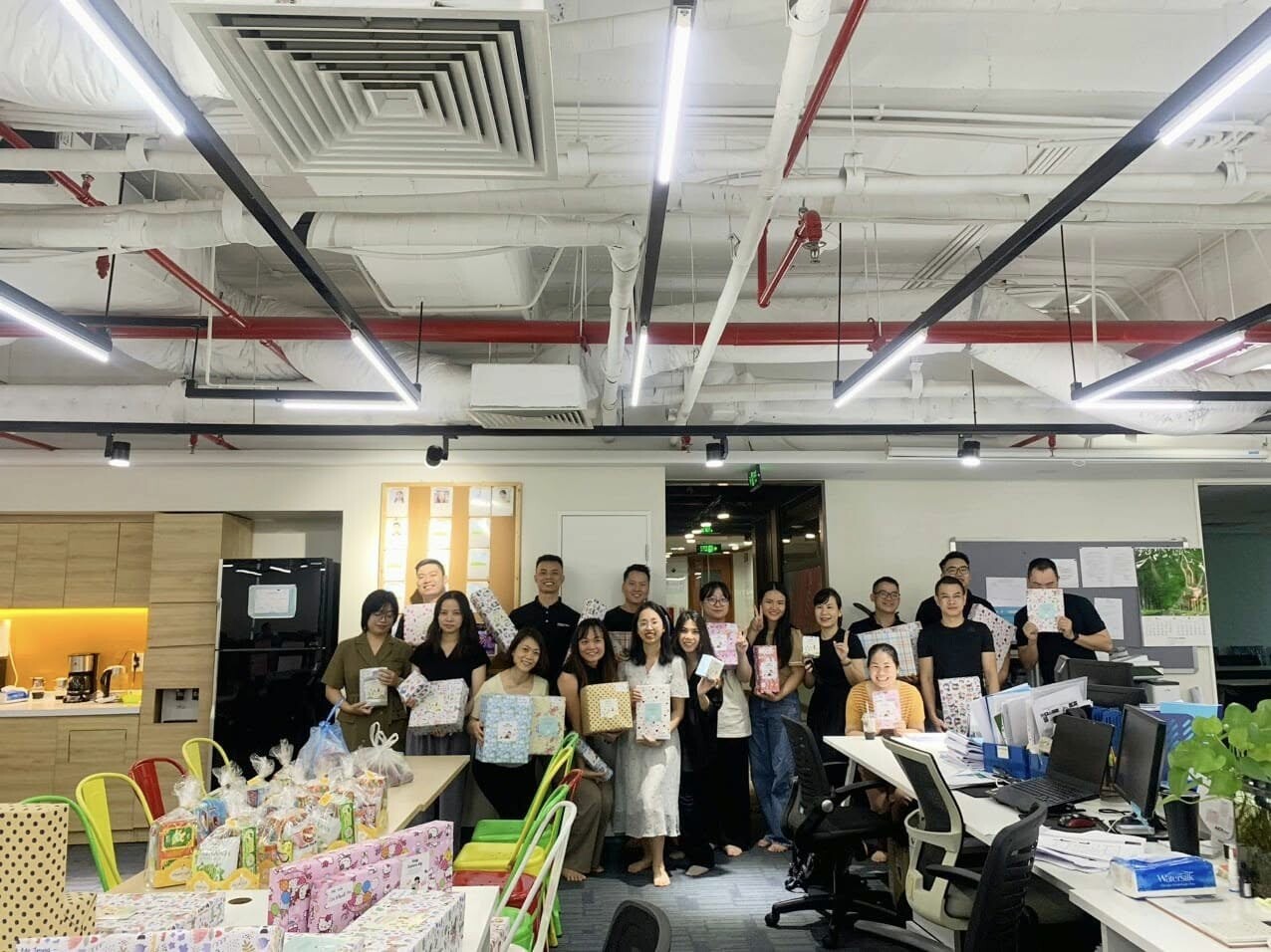 Frontier Consulting Việt Nam 9