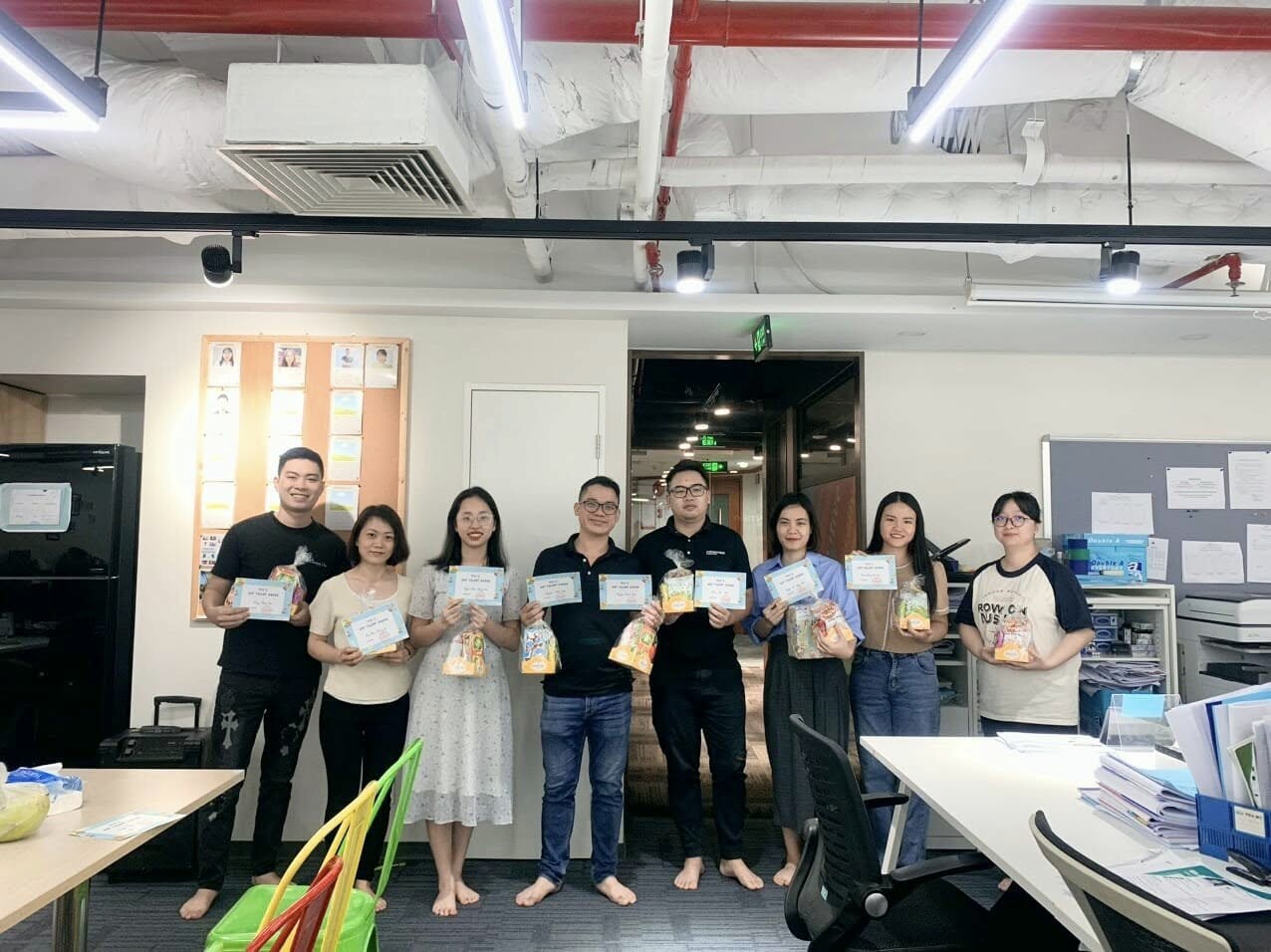 Frontier Consulting Việt Nam 10