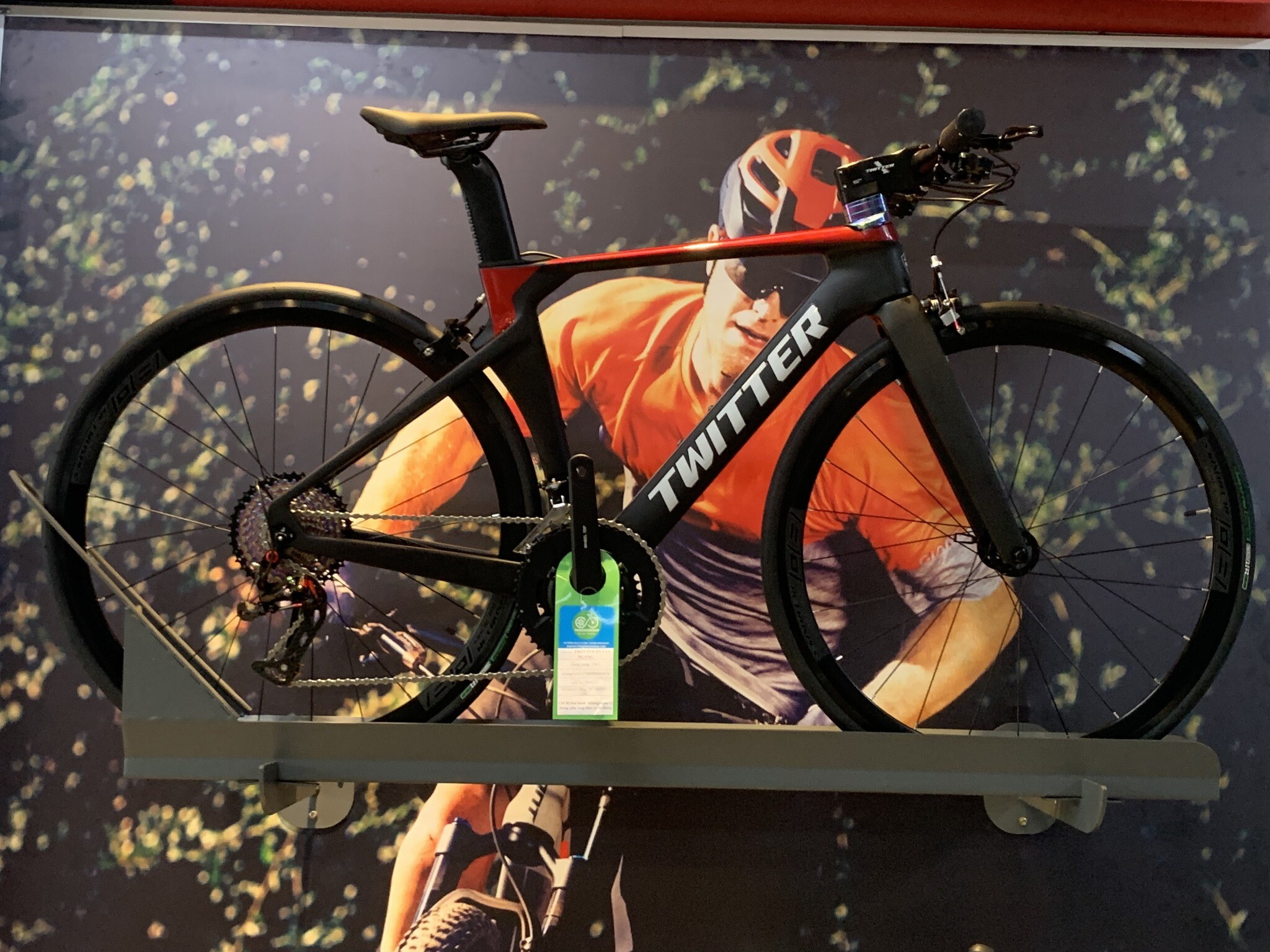 Thế Giới Xe Đạp Vũng Tàu 6