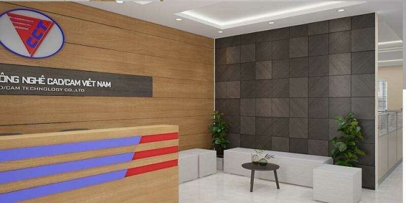 CÔNG NGHỆ CAD/CAM VIỆT NAM 1