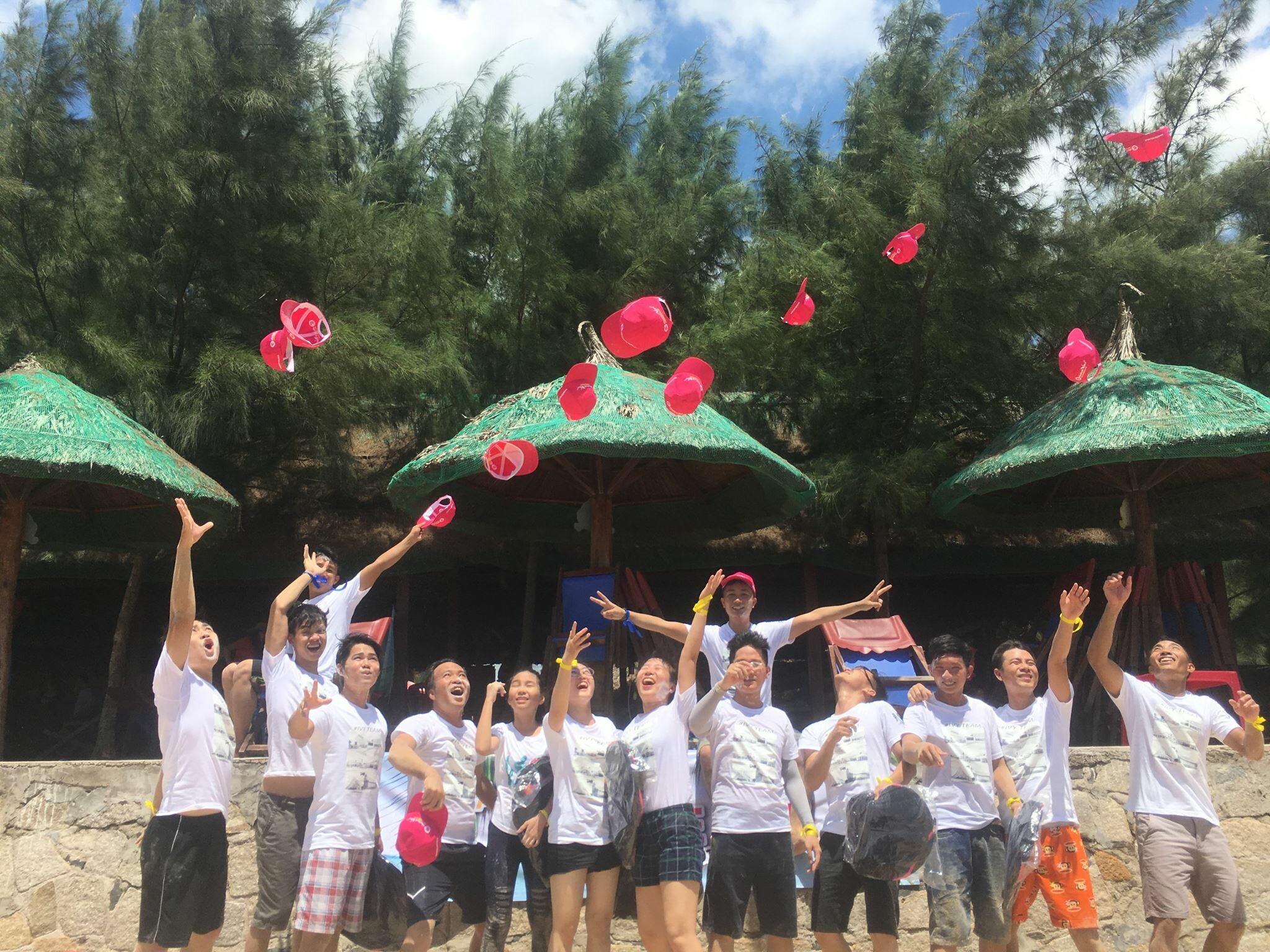 Xây Dựng Ivy - Ivy Build 5