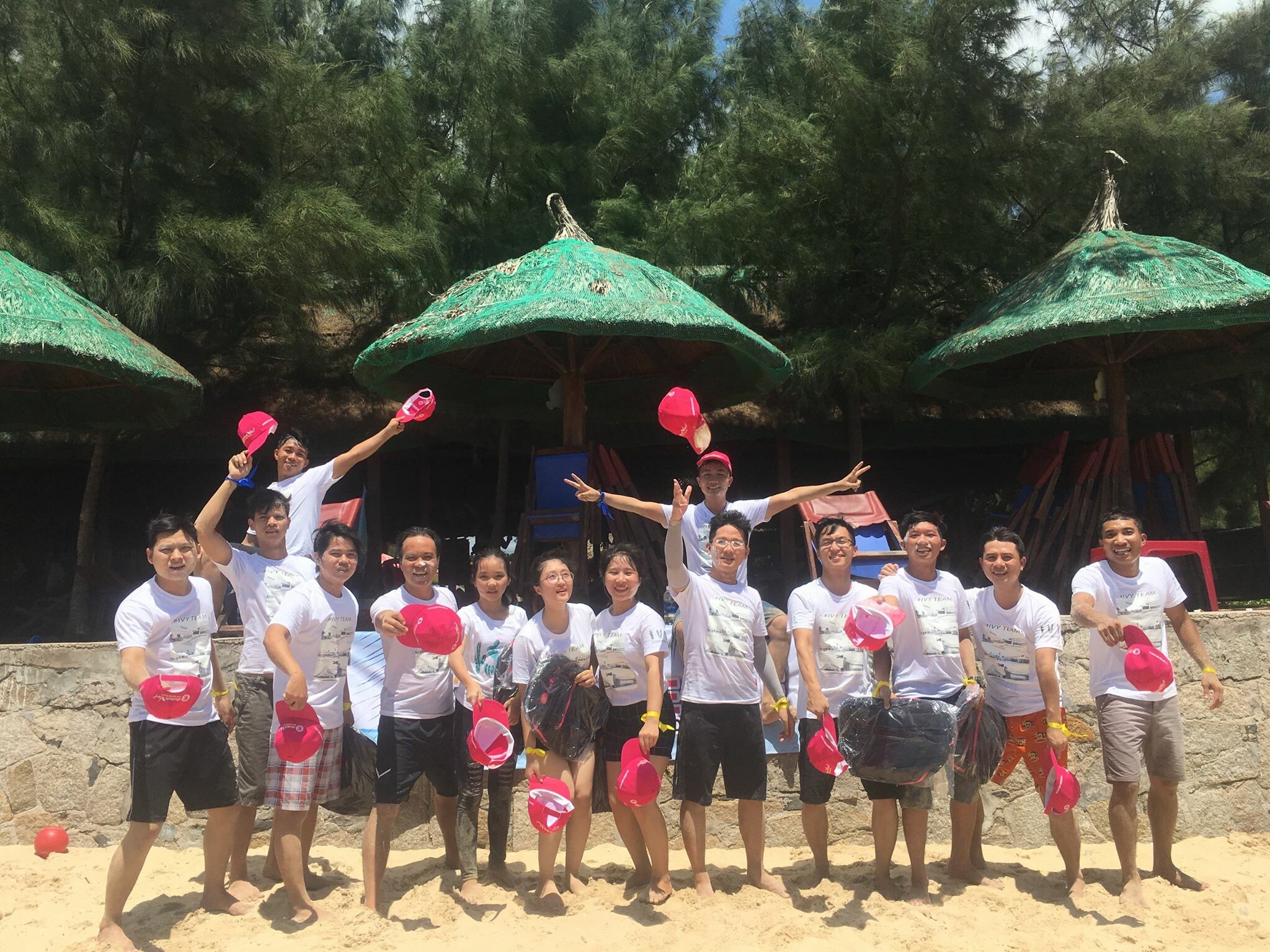 Xây Dựng Ivy - Ivy Build 4