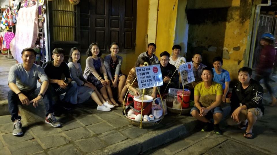 Xây Dựng Ivy - Ivy Build 9