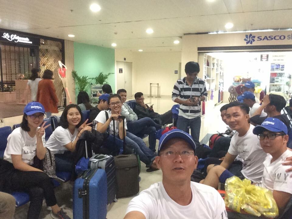 Xây Dựng Ivy - Ivy Build 6