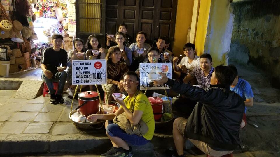 Xây Dựng Ivy - Ivy Build 7