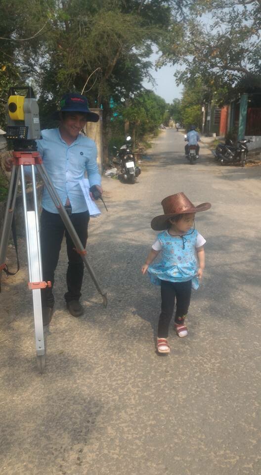 Tư Vấn Và Xây Dựng Đà Rồng 1