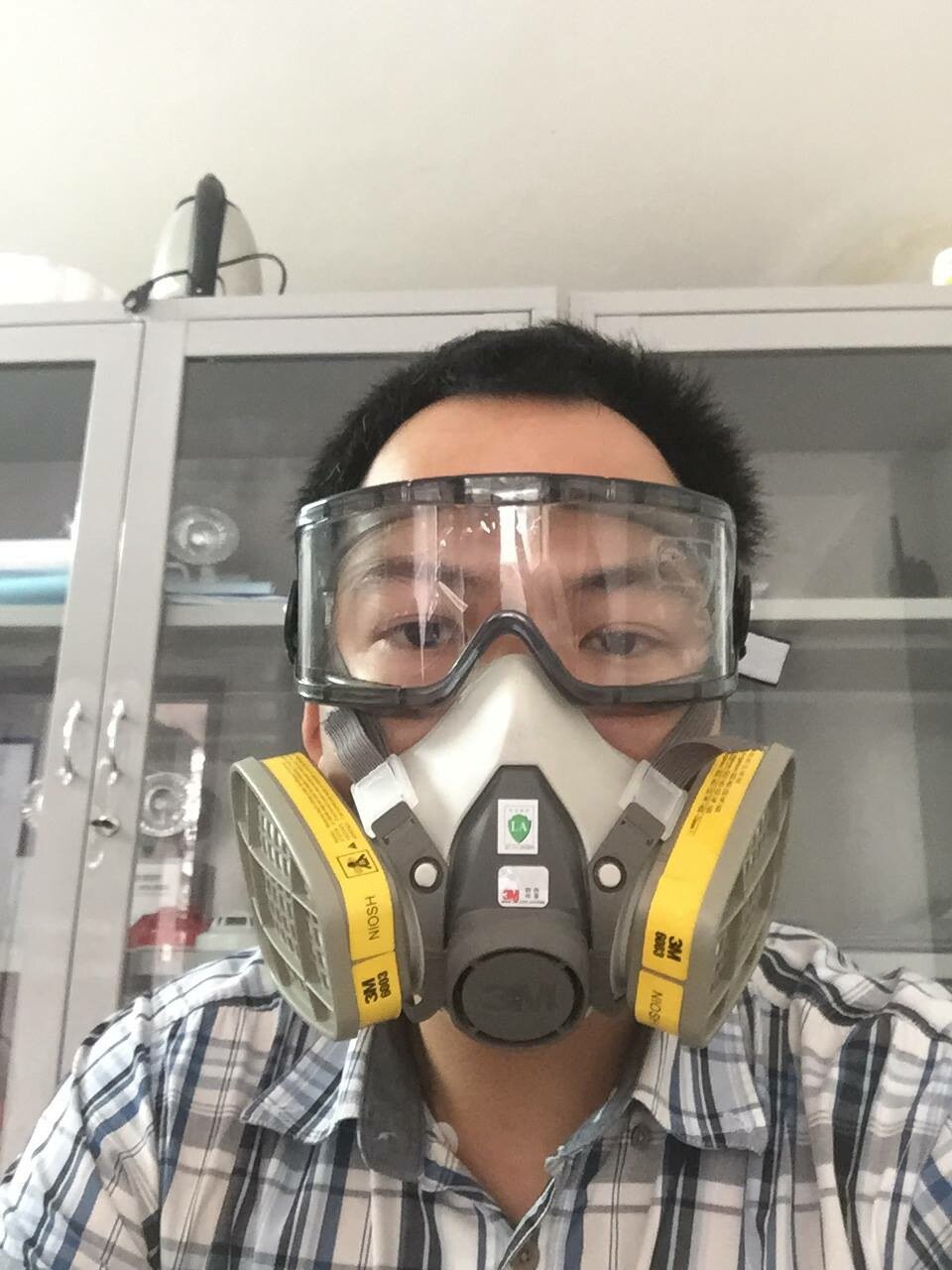 Kỹ thuật phòng cháy chữa cháy NTK 1