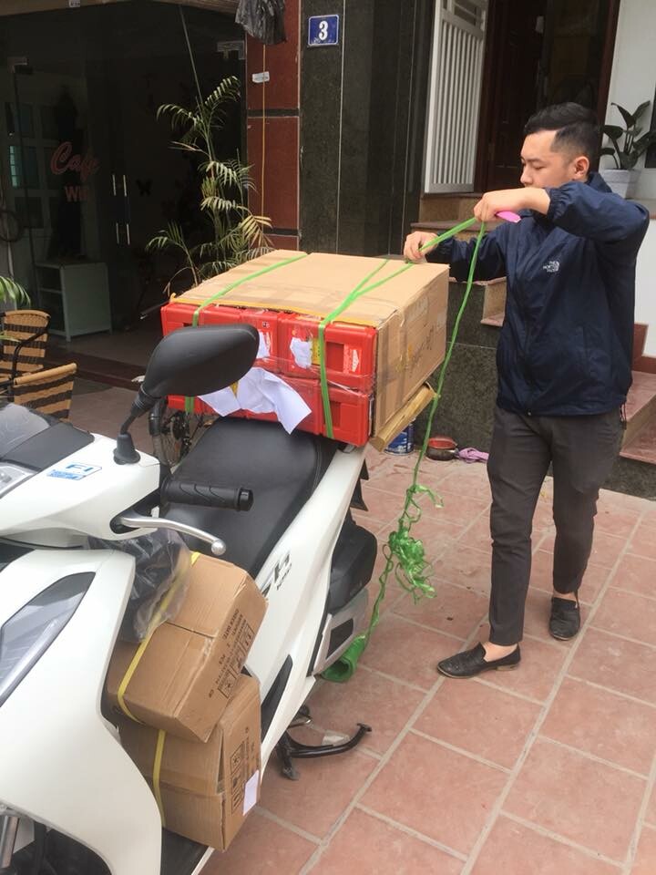 Kỹ thuật phòng cháy chữa cháy NTK 4