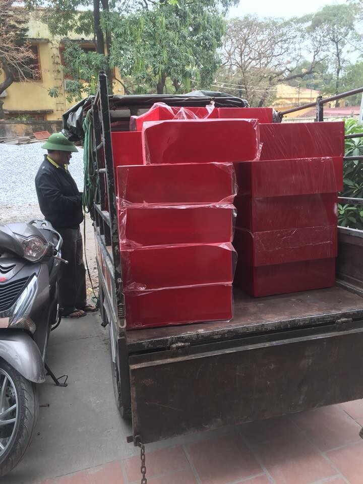 Kỹ thuật phòng cháy chữa cháy NTK 9