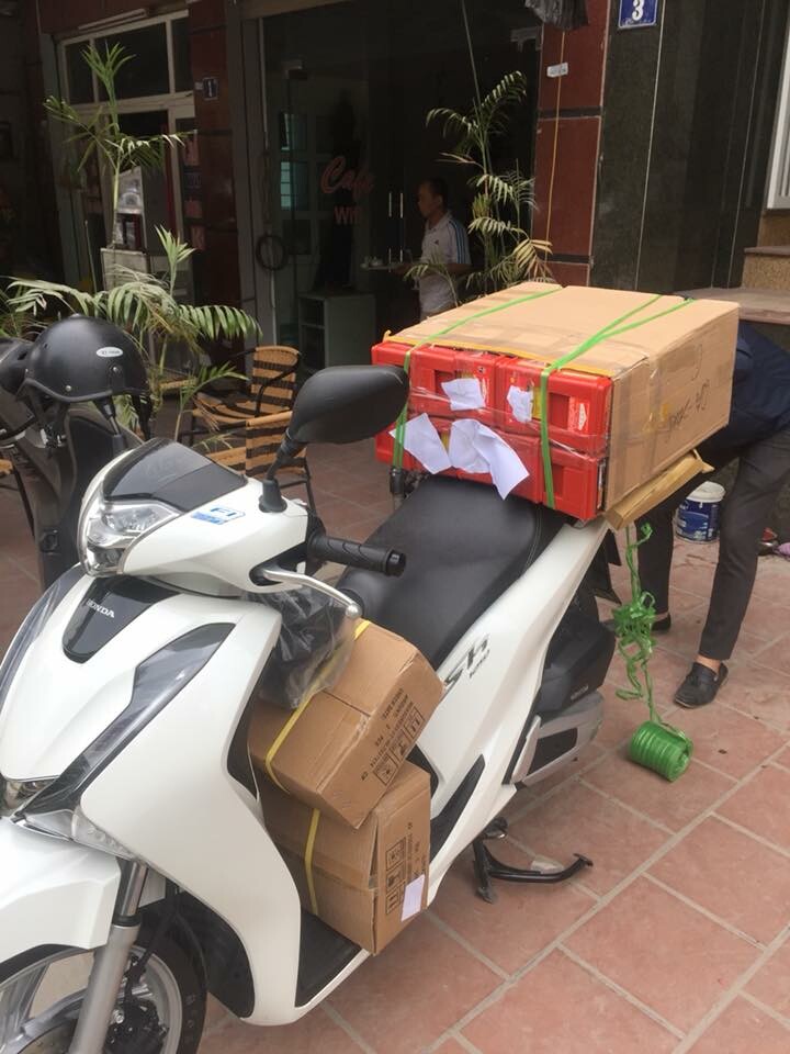 Kỹ thuật phòng cháy chữa cháy NTK 2