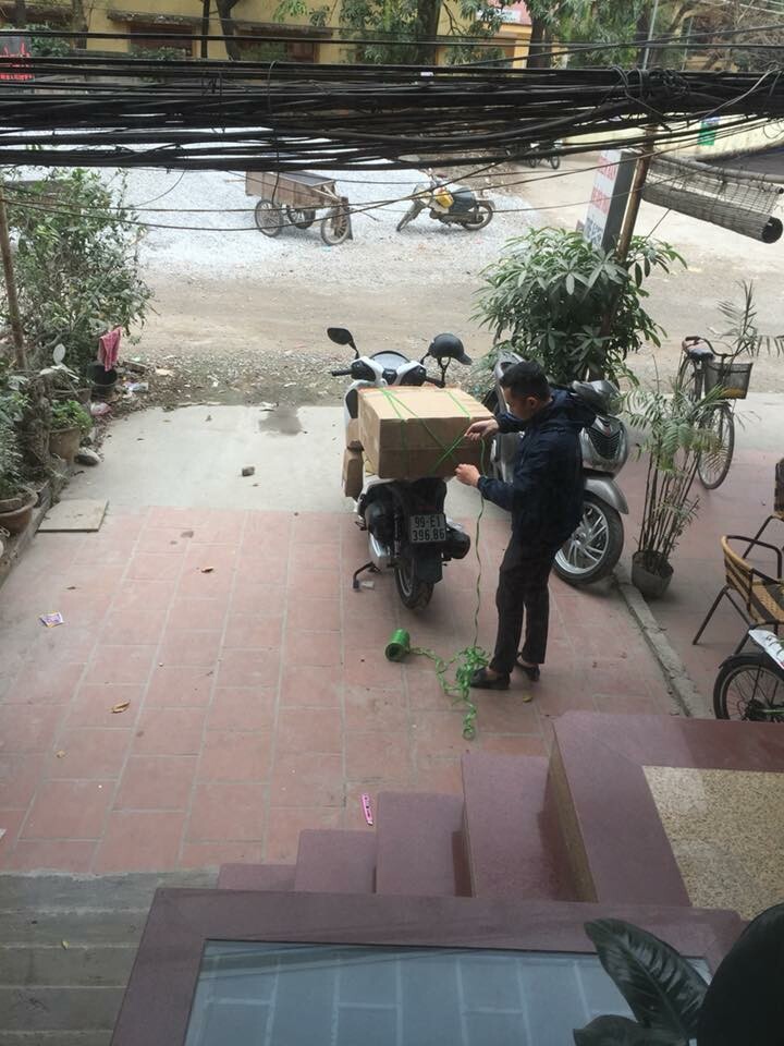 Kỹ thuật phòng cháy chữa cháy NTK 3