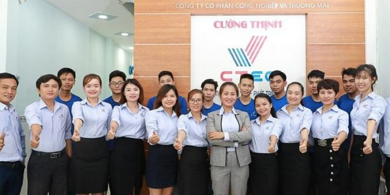 Cường Thịnh Bulong 6