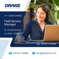 Drake International 1