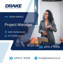 Drake International 2