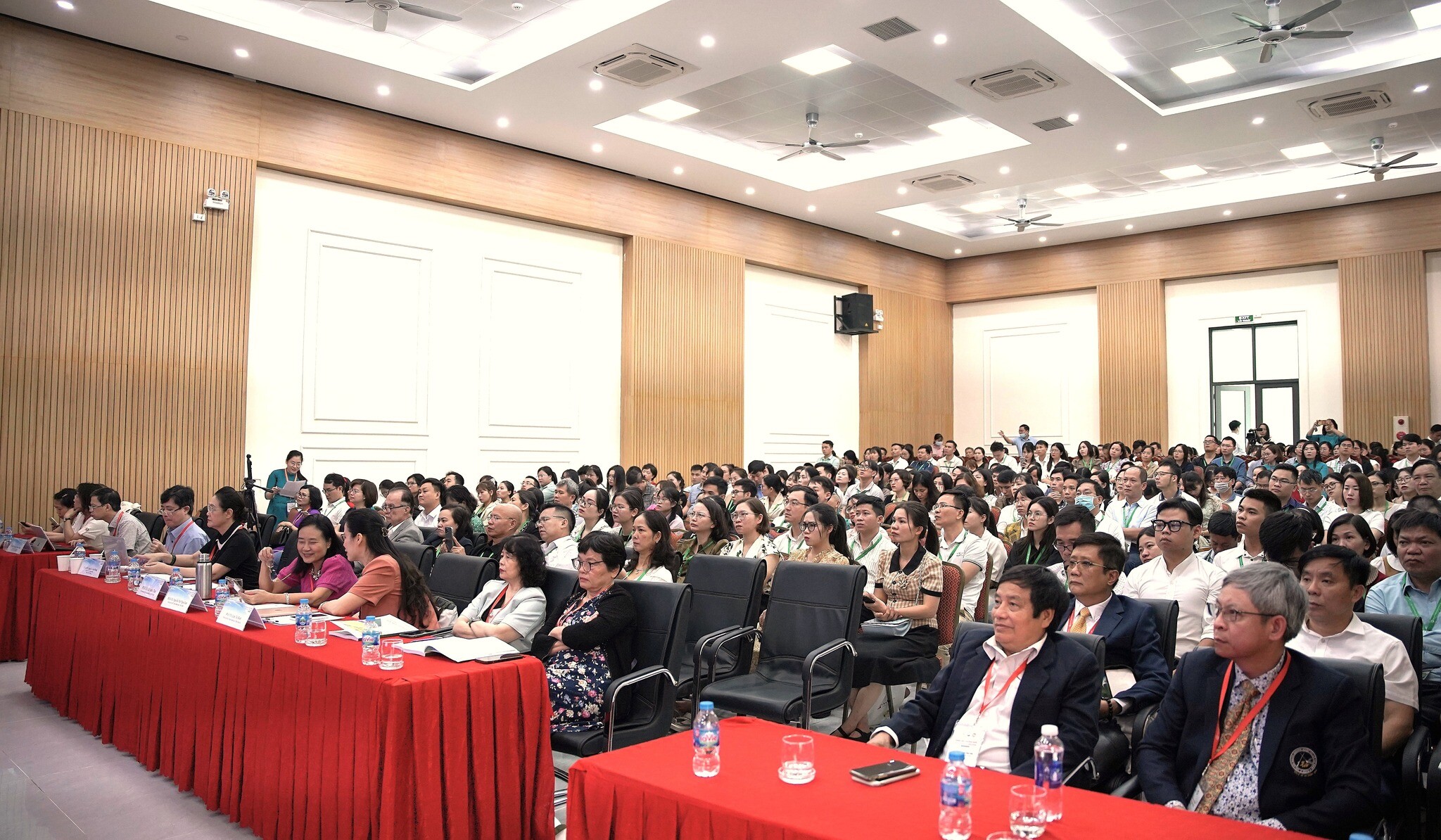 Bệnh Viện Quốc Tế Mescells 1