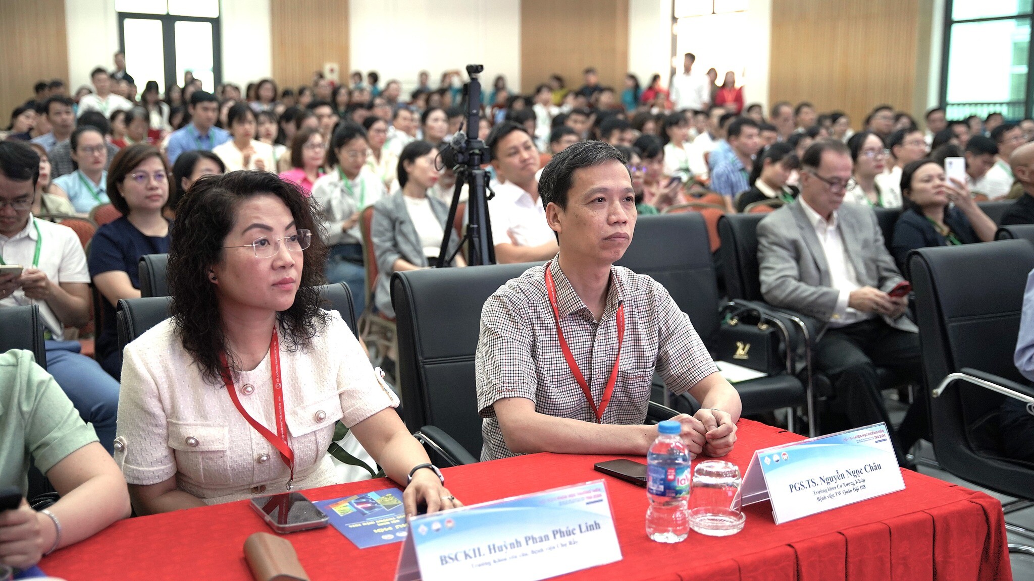 Bệnh Viện Quốc Tế Mescells 3