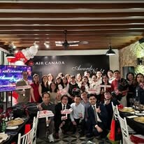 Du Lịch Lam Nguyên 2