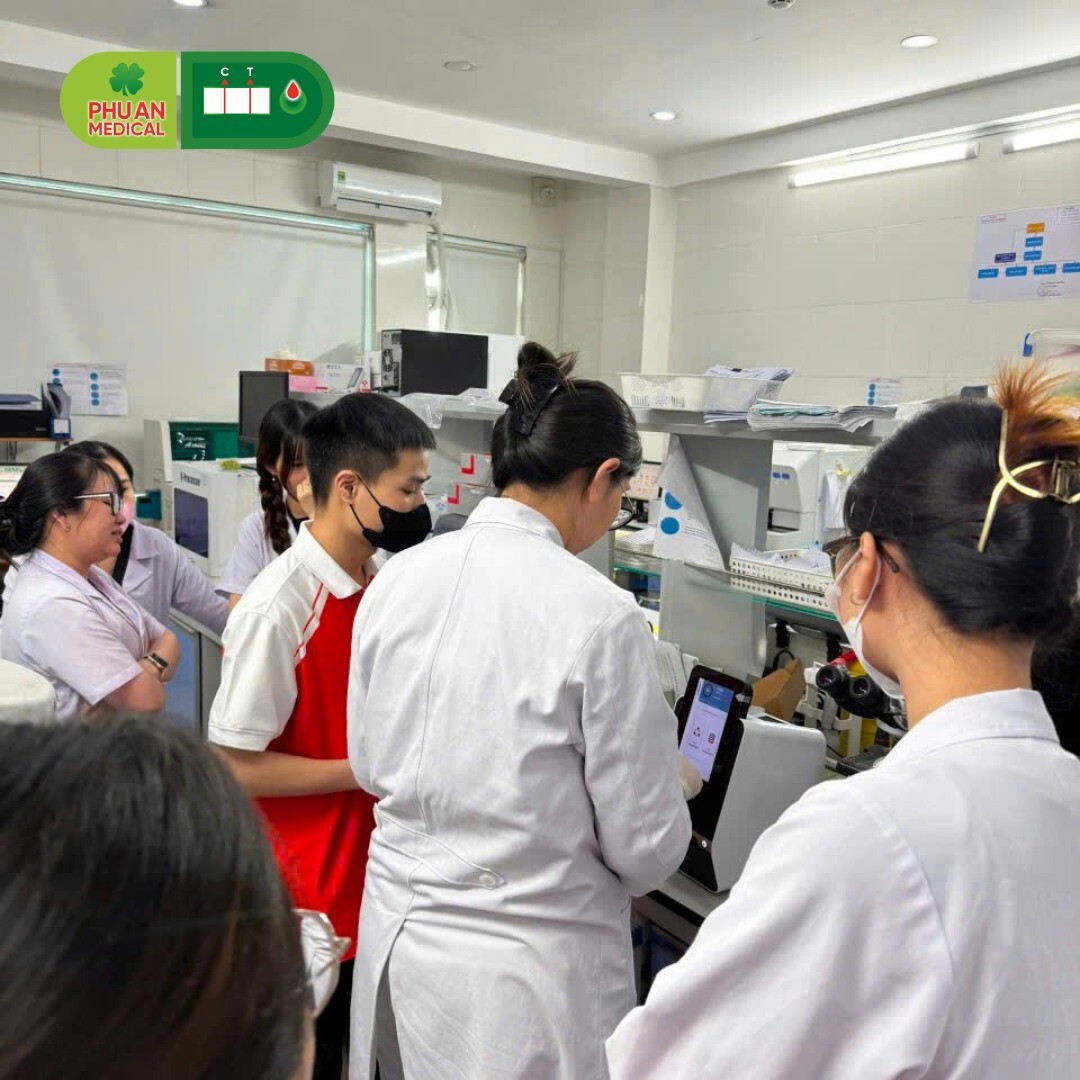 Trang Thiết Bị Y Tế Phú An 1