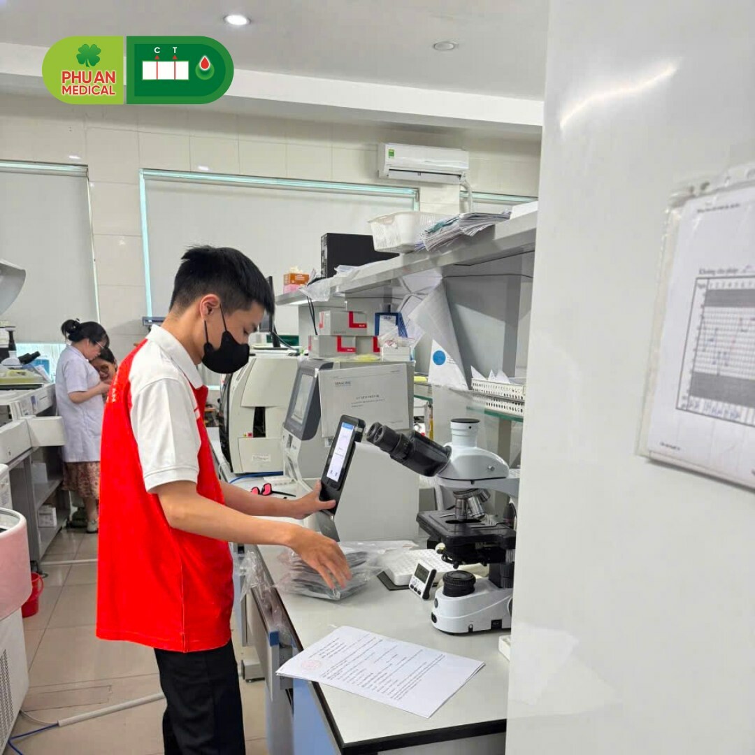 Trang Thiết Bị Y Tế Phú An 2