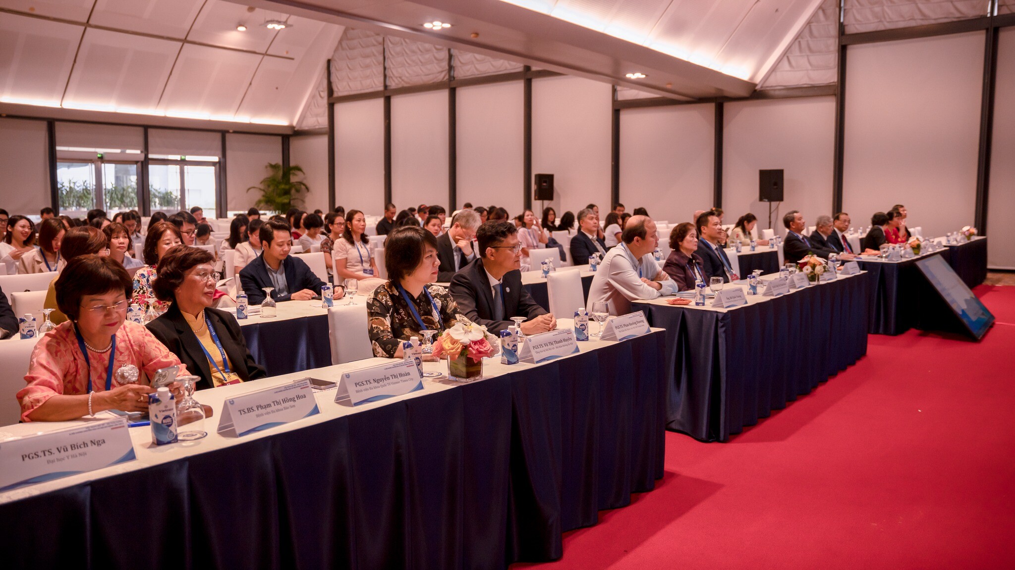 Bệnh Viện Quốc Tế Mescells 4