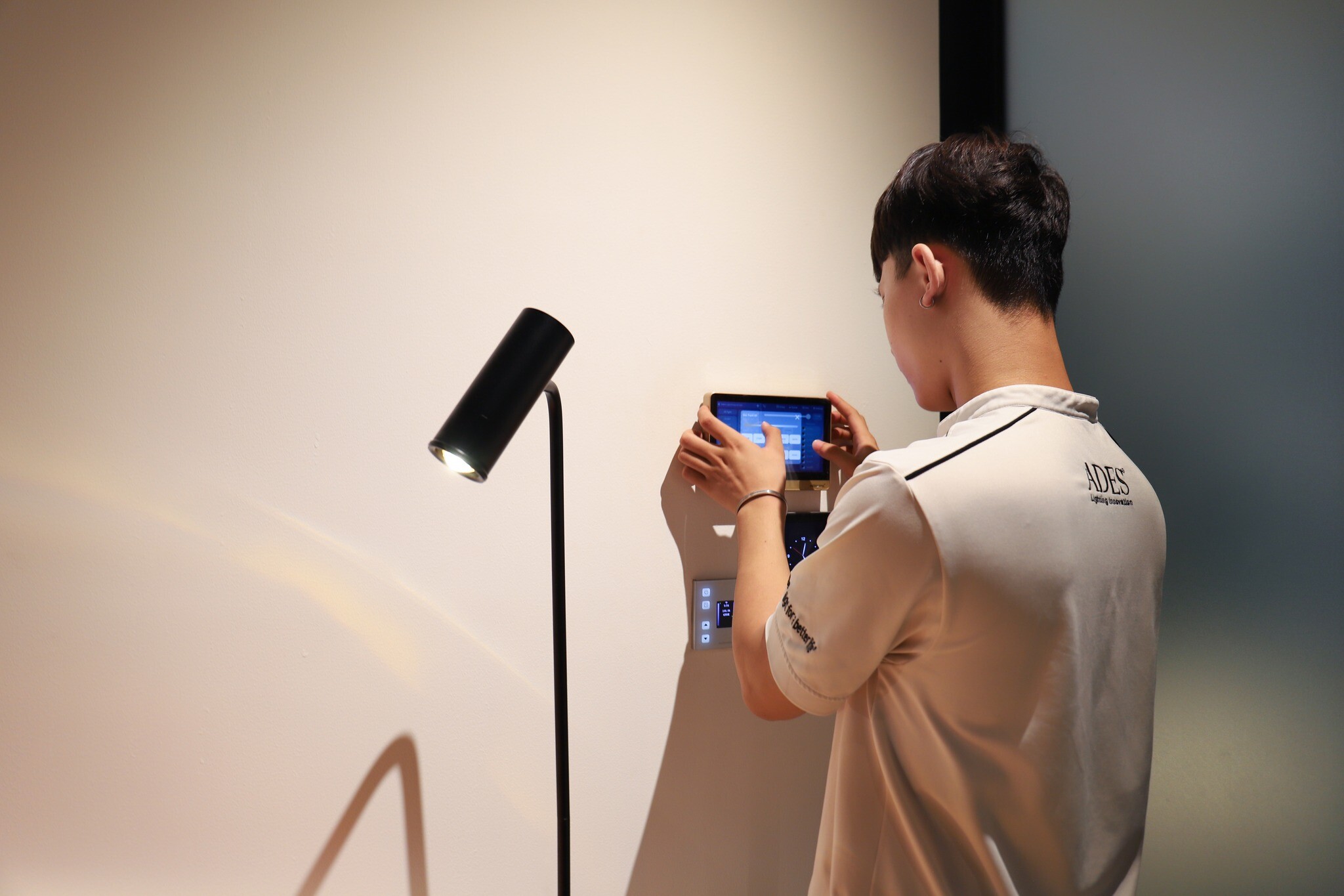 Ades Lighting Việt Nam 9