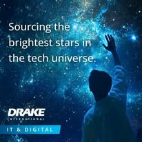 Drake International 8