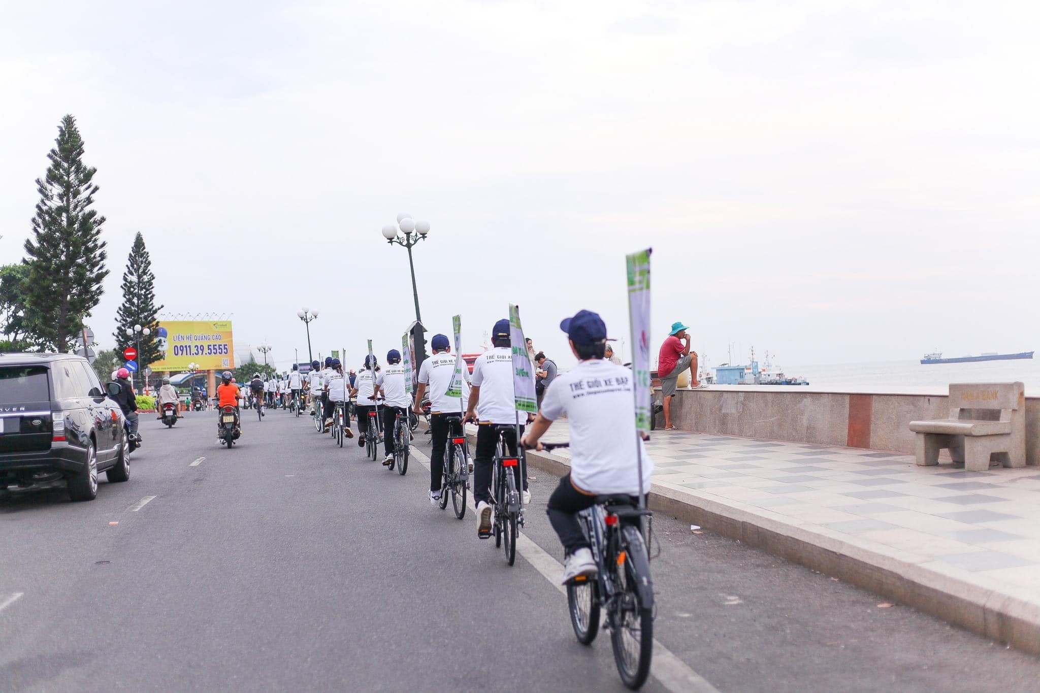 Thế Giới Xe Đạp Vũng Tàu 8