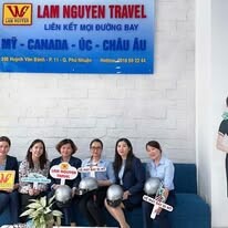 Du Lịch Lam Nguyên 6