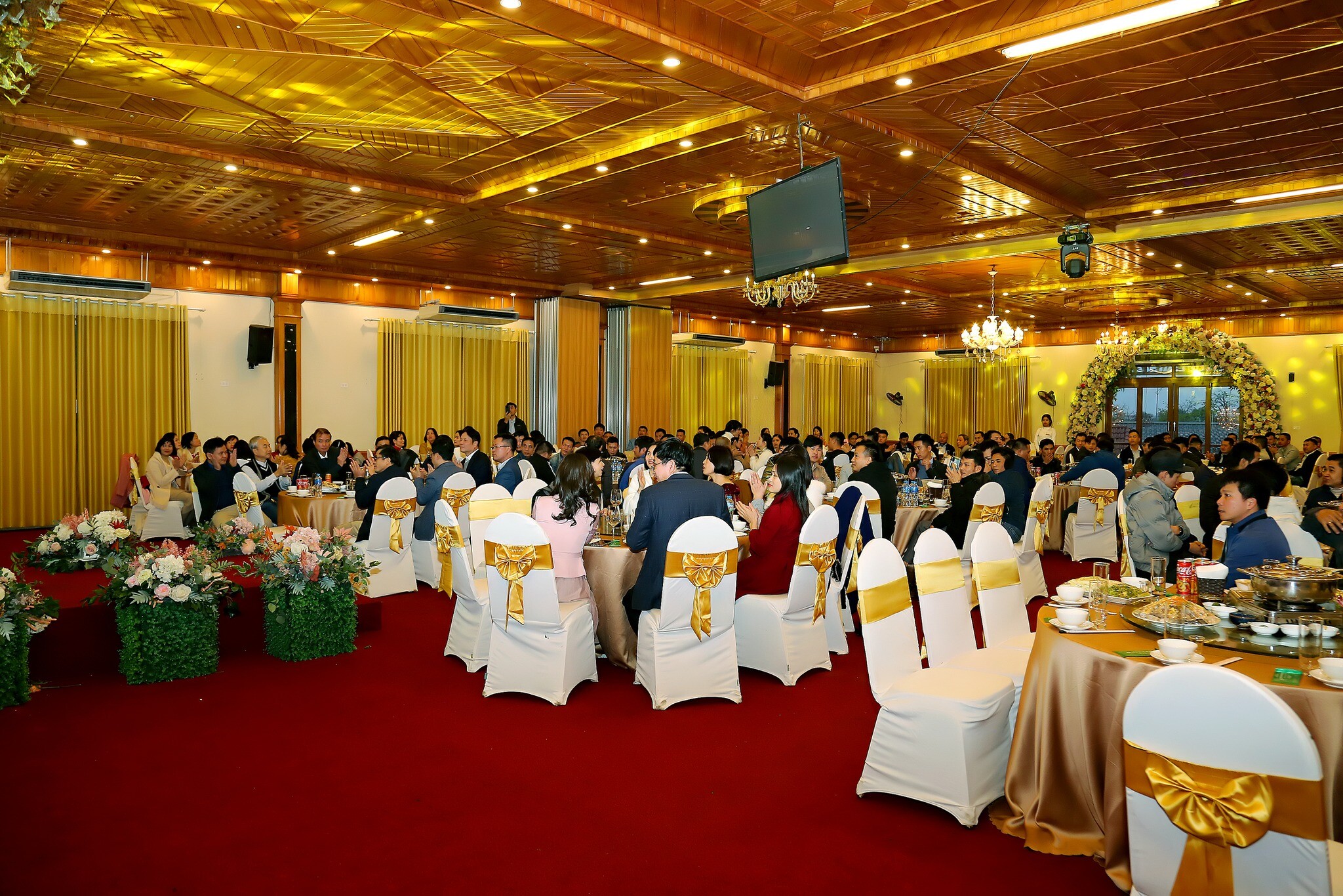 Công Ty Cổ Phần RTD 1