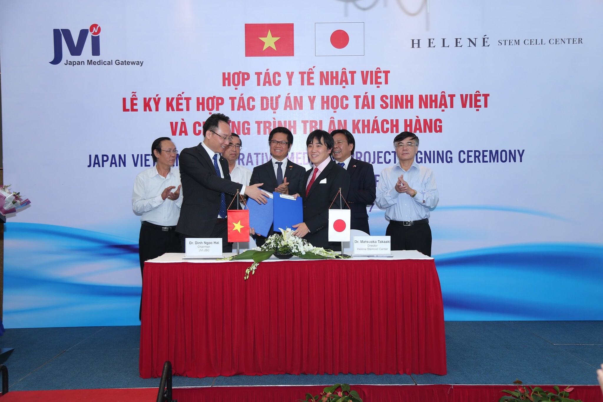 JVI - Quốc Tế Việt Nam Nhật Bản 5