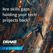 Drake International 7