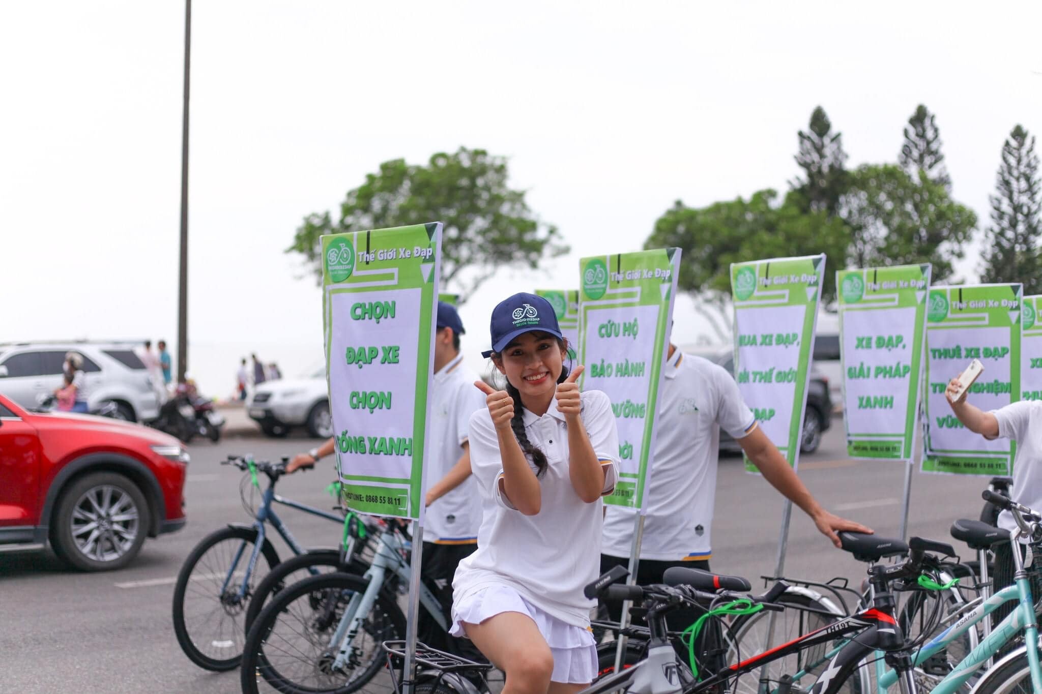 Thế Giới Xe Đạp Vũng Tàu 9