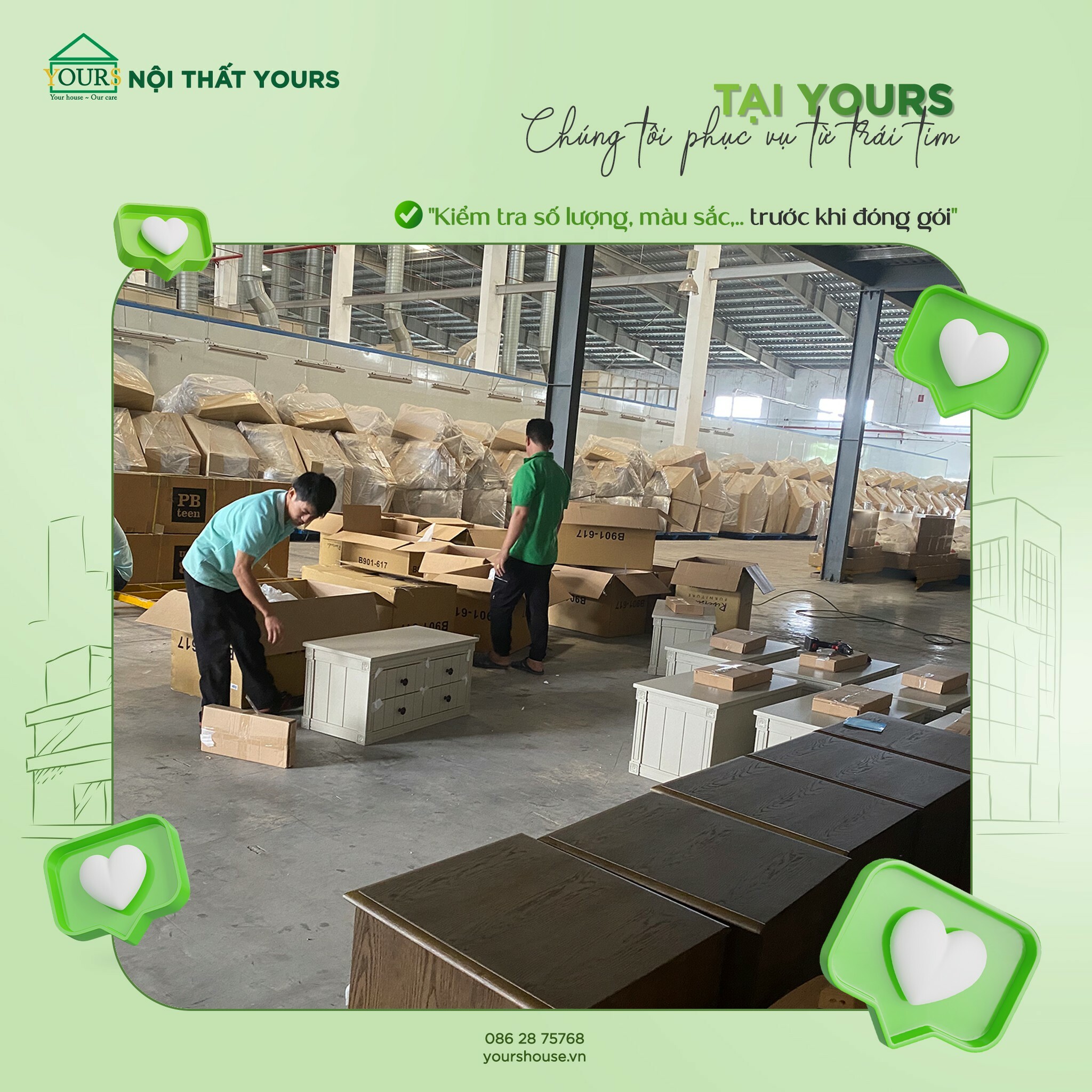 GỖ NỘI THẤT RK - YOURS 3