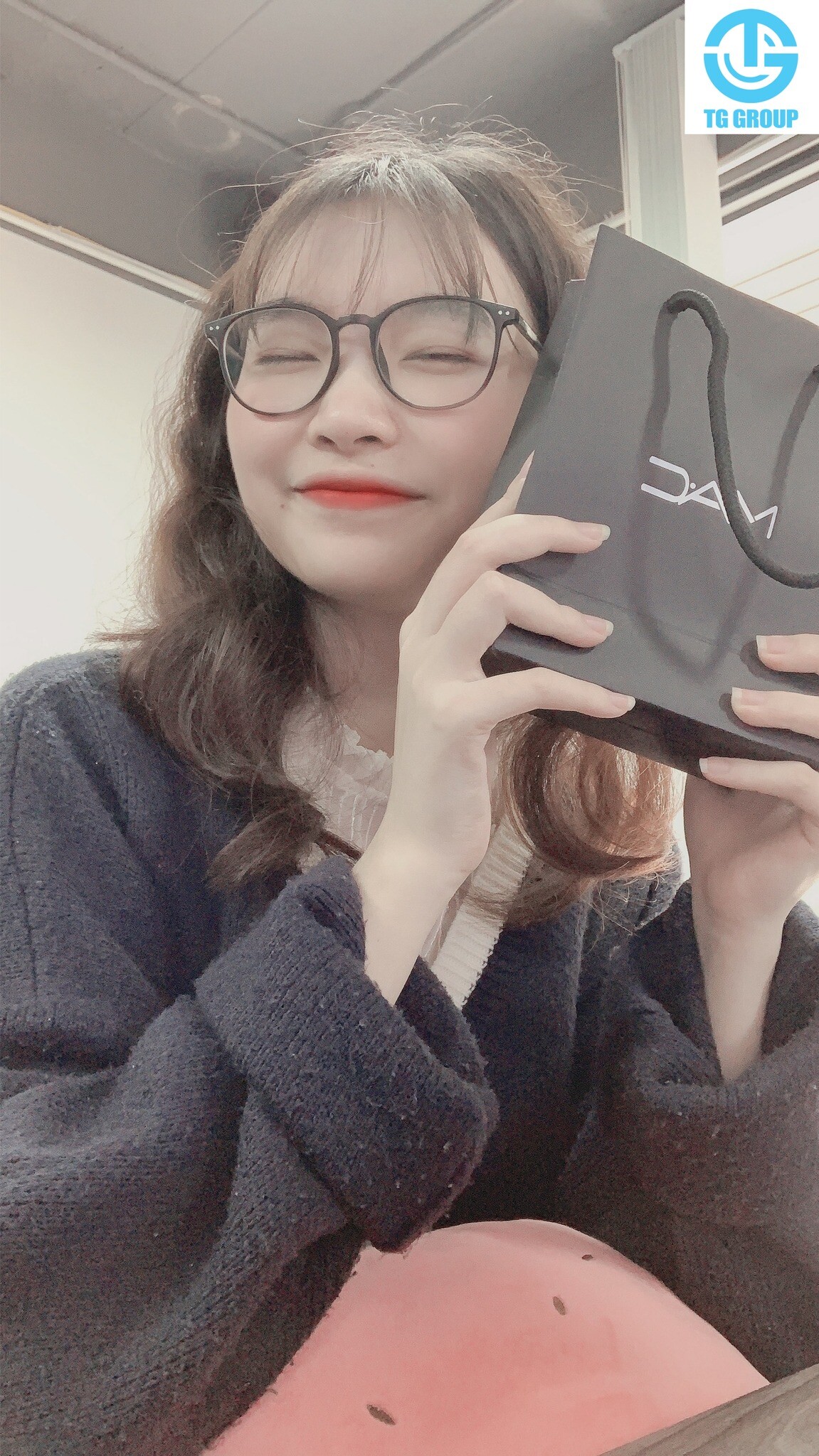 Quốc Tế TG Group 4